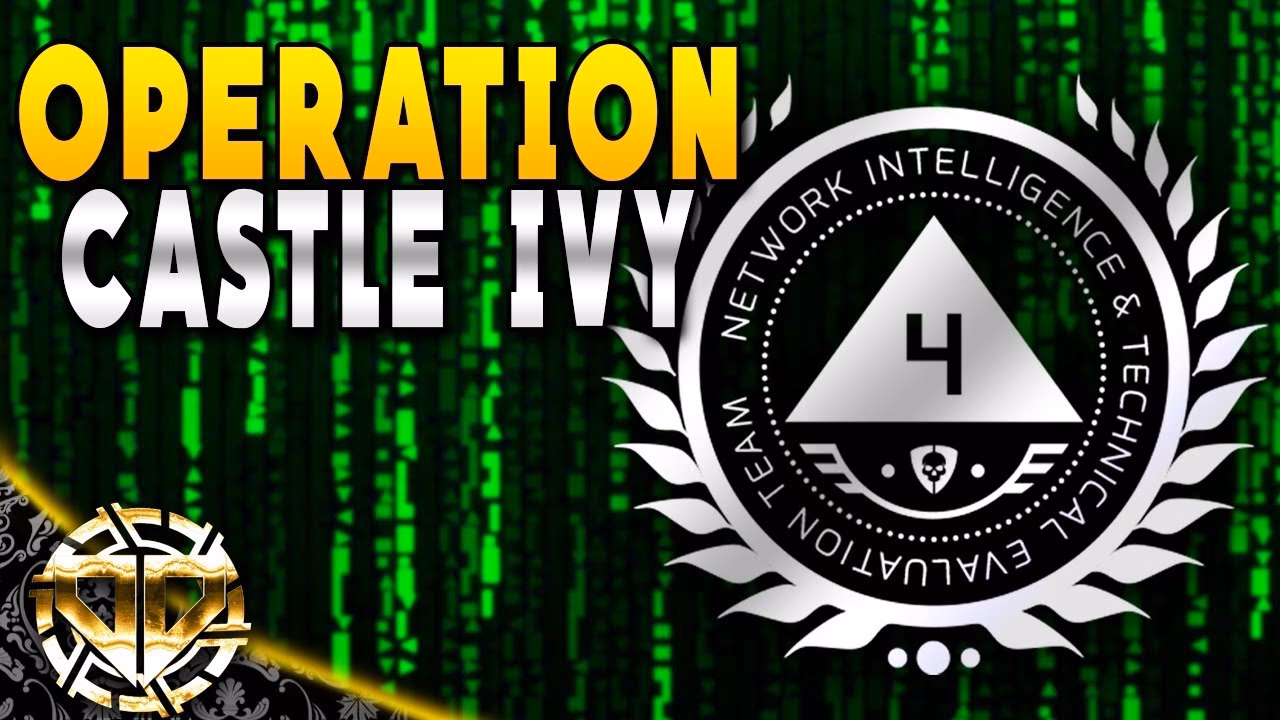 How do I connect my local system to Castle Ivy?