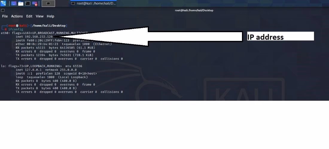 What is Nmap OS detection?