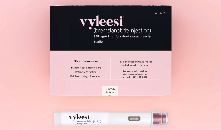 Can a low sex drive be treated?