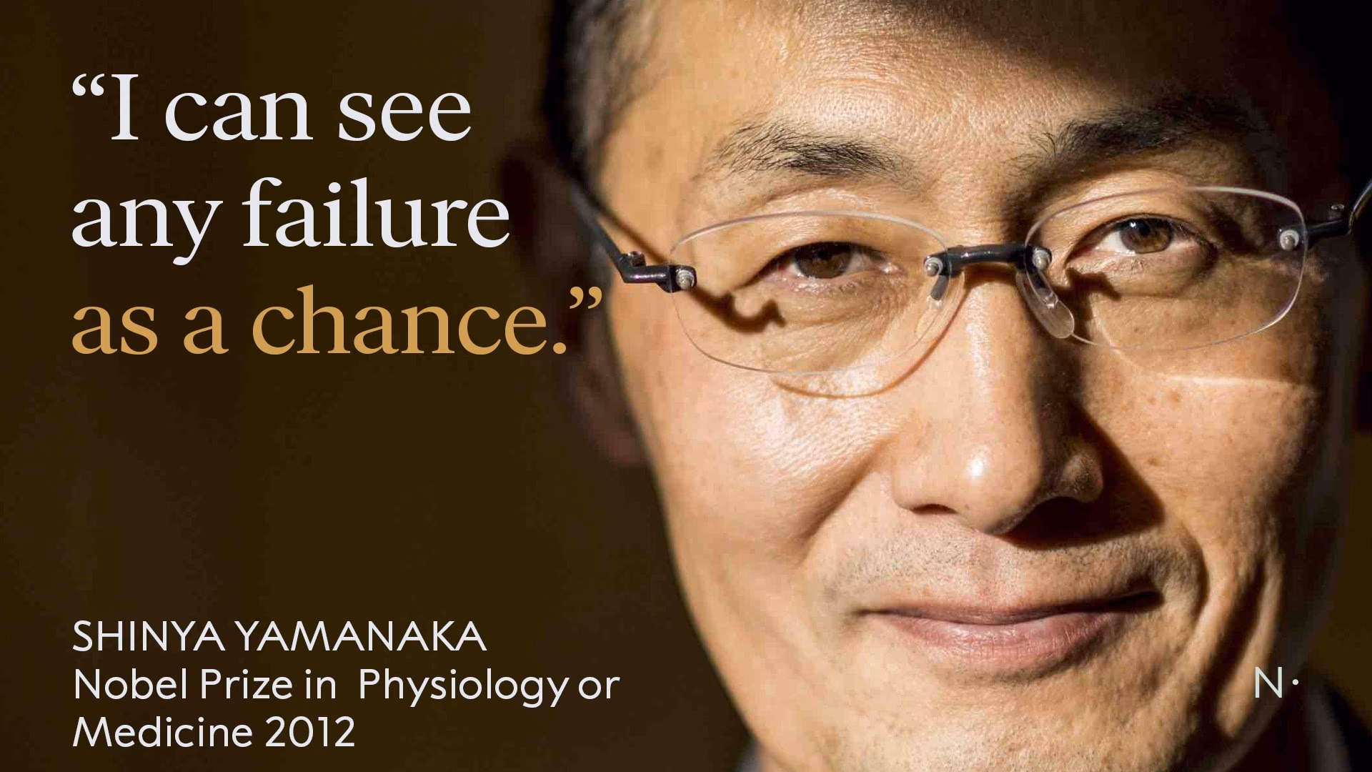 Why did two stem cell Pioneers win a Nobel Prize?