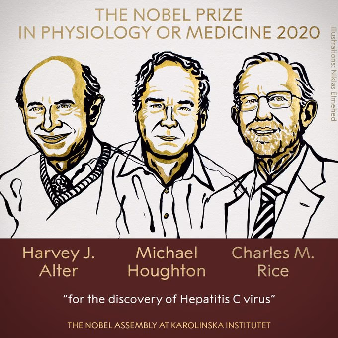 What is the Nobel Prize for Physiology or Medicine?