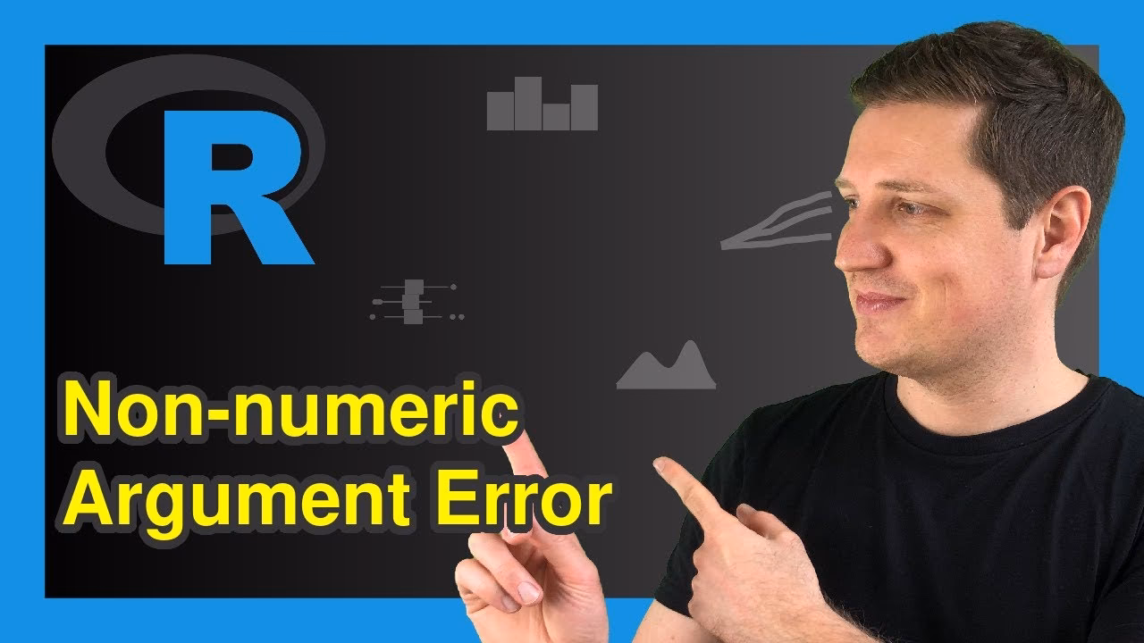 What is a non-numeric error in arithmetic?