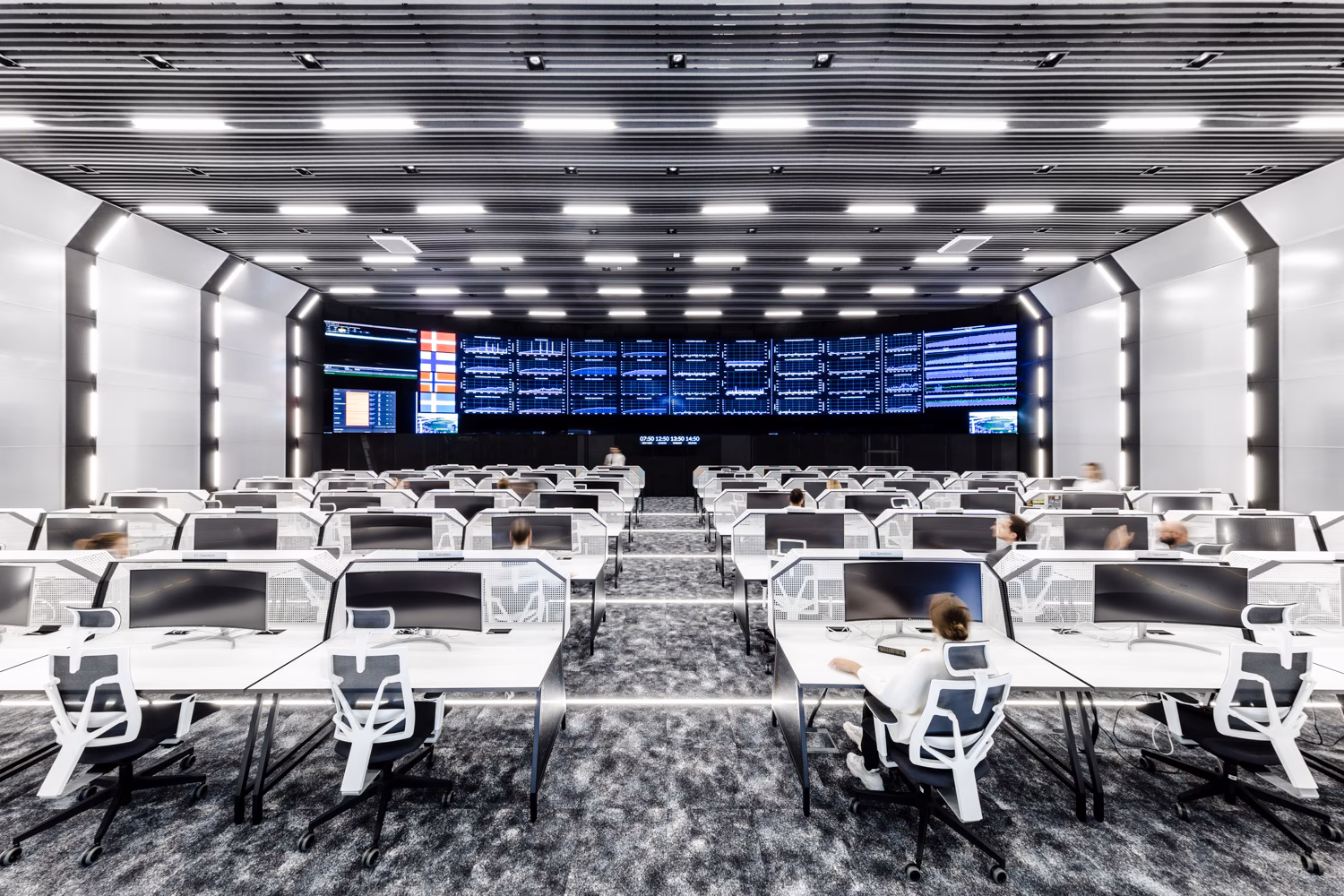 How has Nordea changed the digital experience?