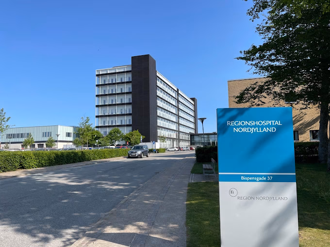 What is Northern Regional Hospital?