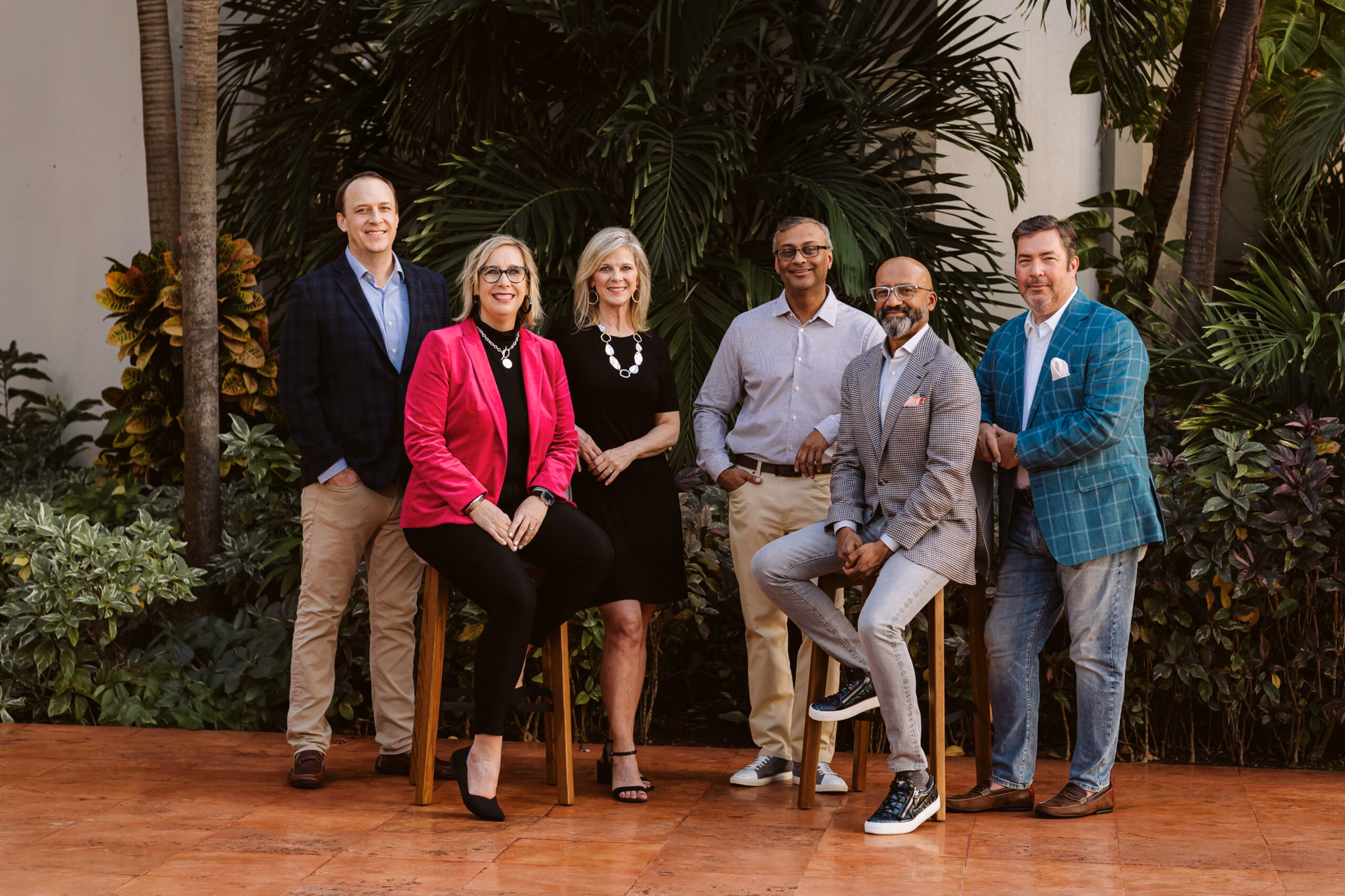 What is North Point hospitality?