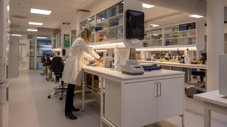 Is Norway a good place to invest in life sciences?