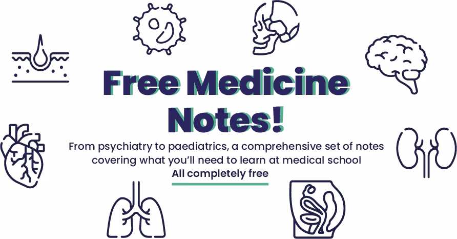 Do you offer free MBBS notes?