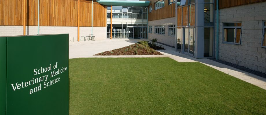 How can I visit Nottingham University?