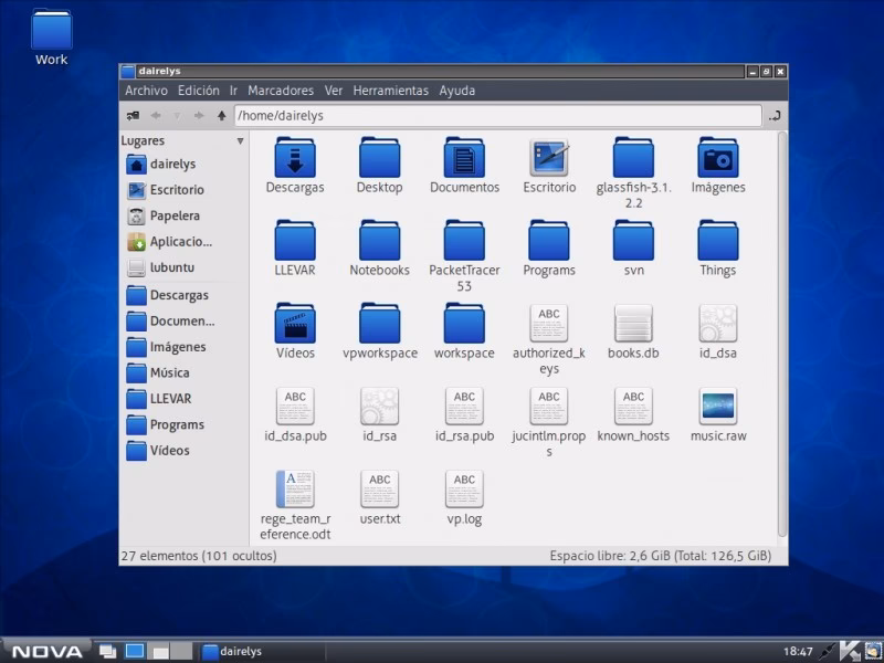 What is Nova for Windows?