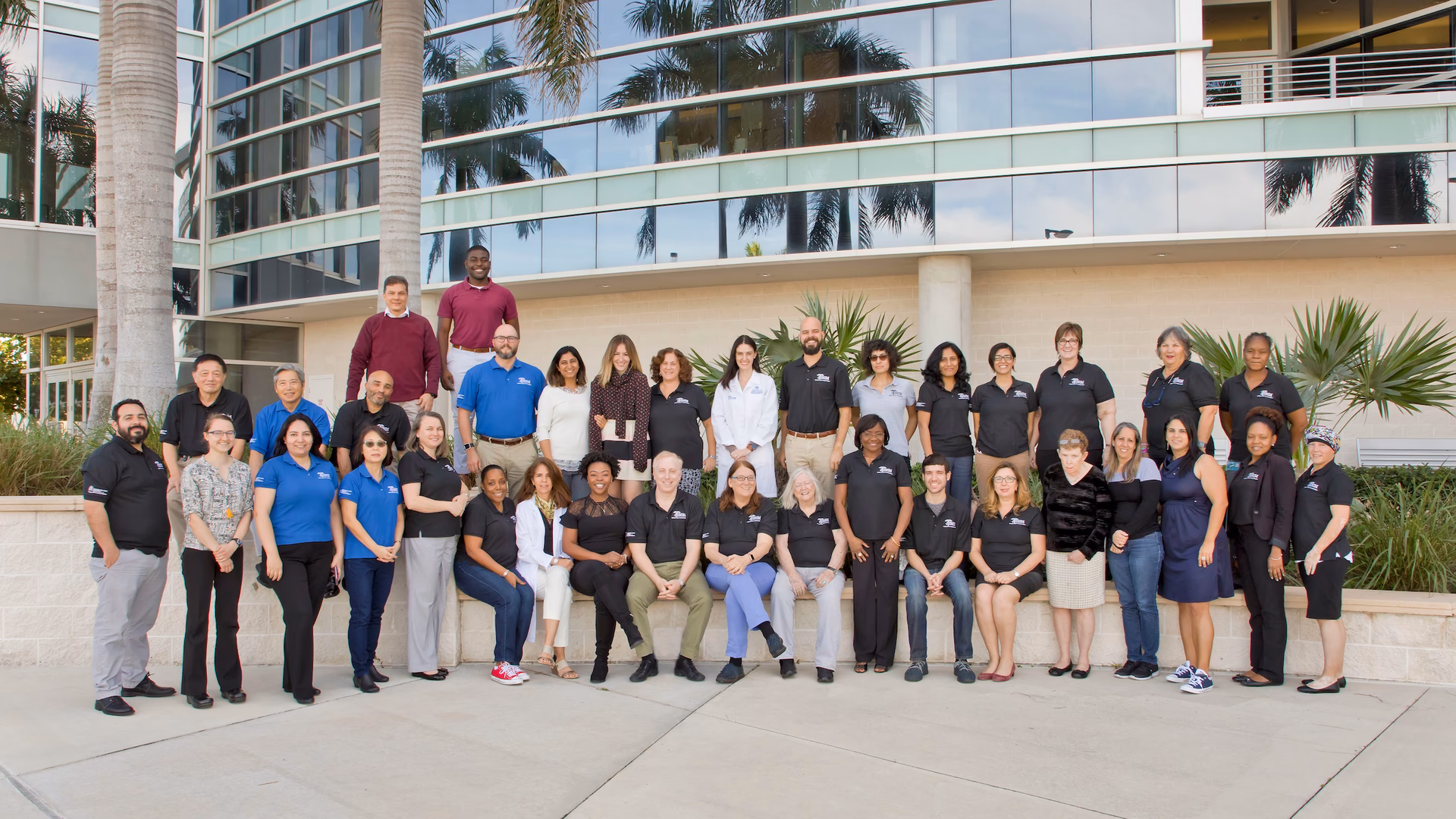 Why should you choose the Institute for Neuro-Immune Medicine (INIM)?