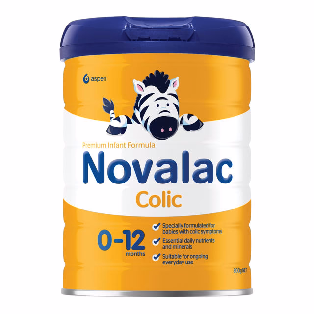 Does novalac allernova work if you have CMPA?