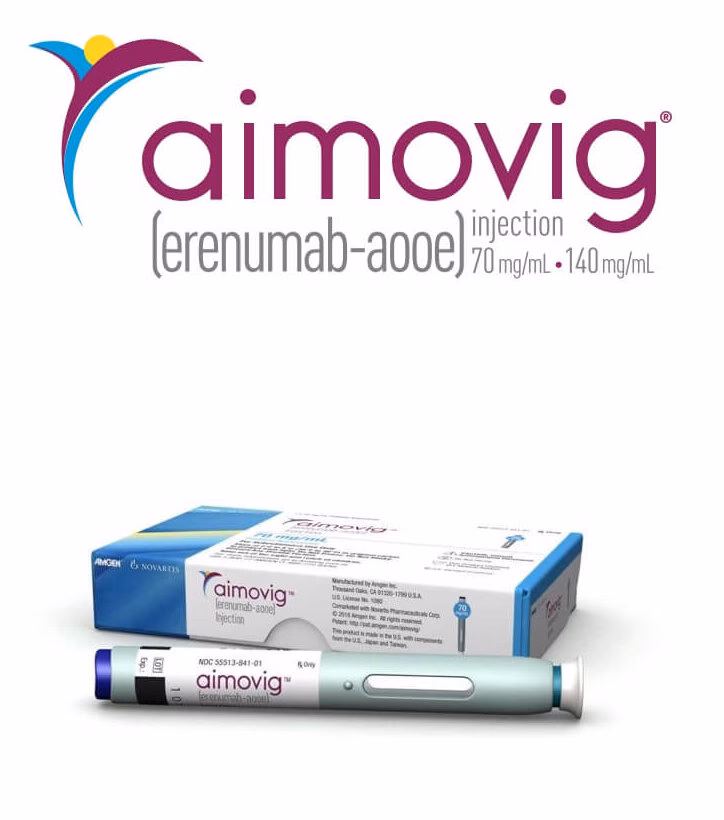 What medicines are used to treat migraine?