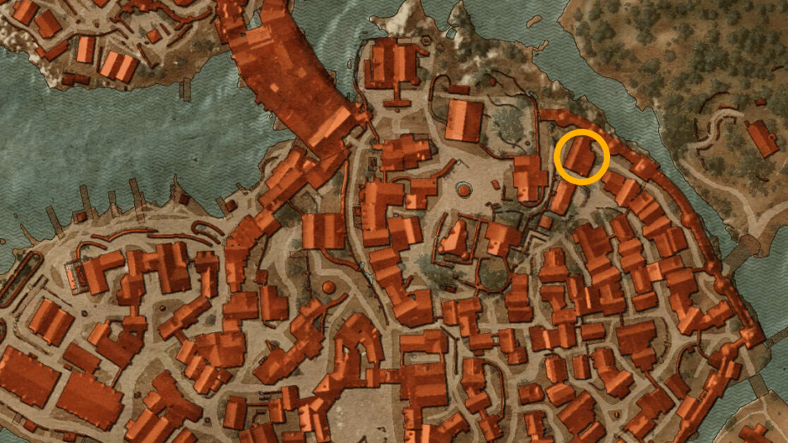 What happened Priscilla?