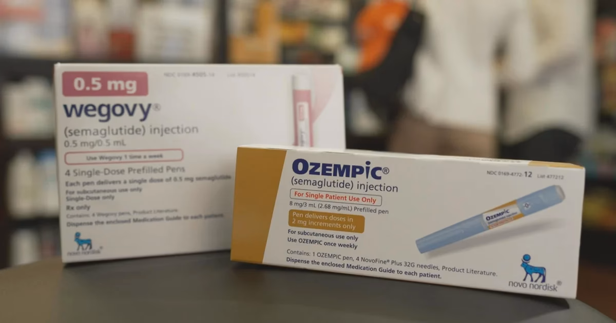 What is Novo Nordisk ®?