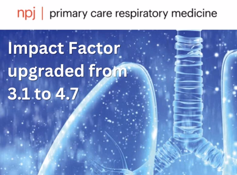 What is the impact factor of NPJ Genomic Medicine?