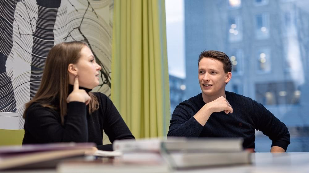 Who are the staff engineers at NTNU?