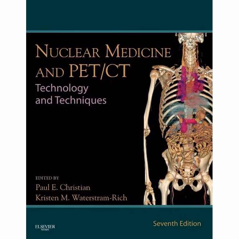 What is PET/nuclear medicine?