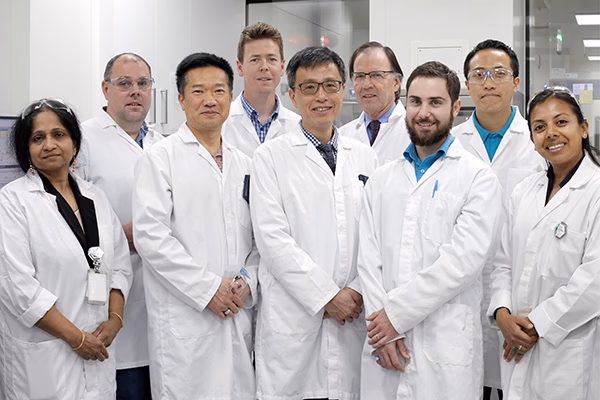 What is a nuclear medicine unit?