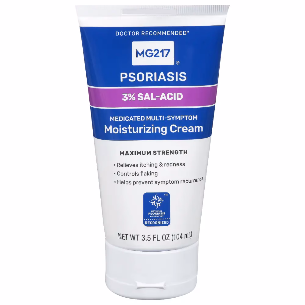 How often should I use DERM solutions psoriasis treatment cream?