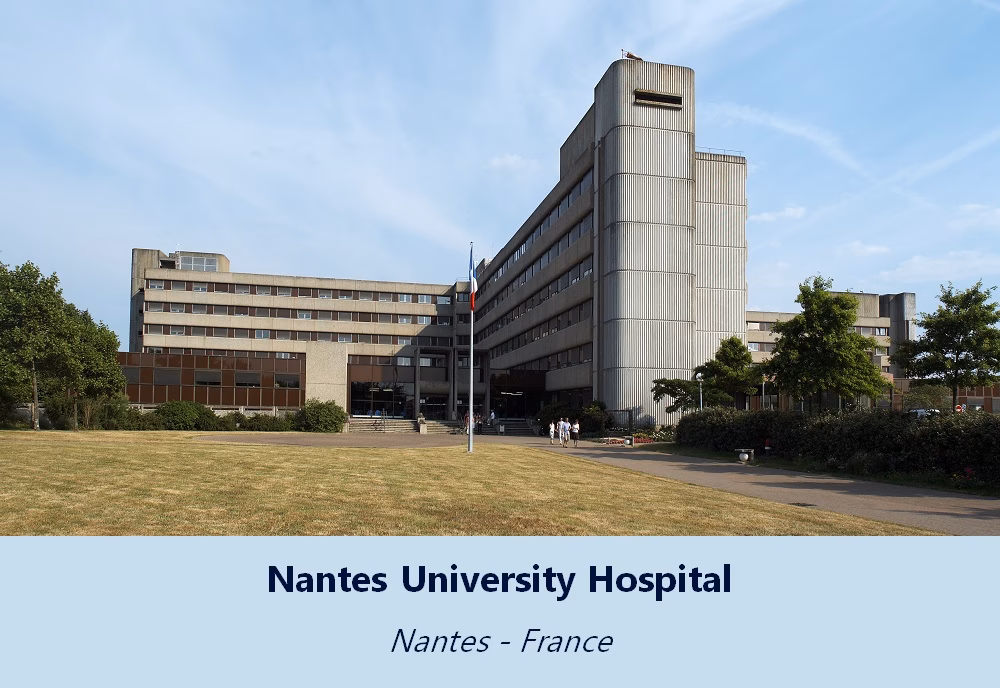 How many universities are in France?