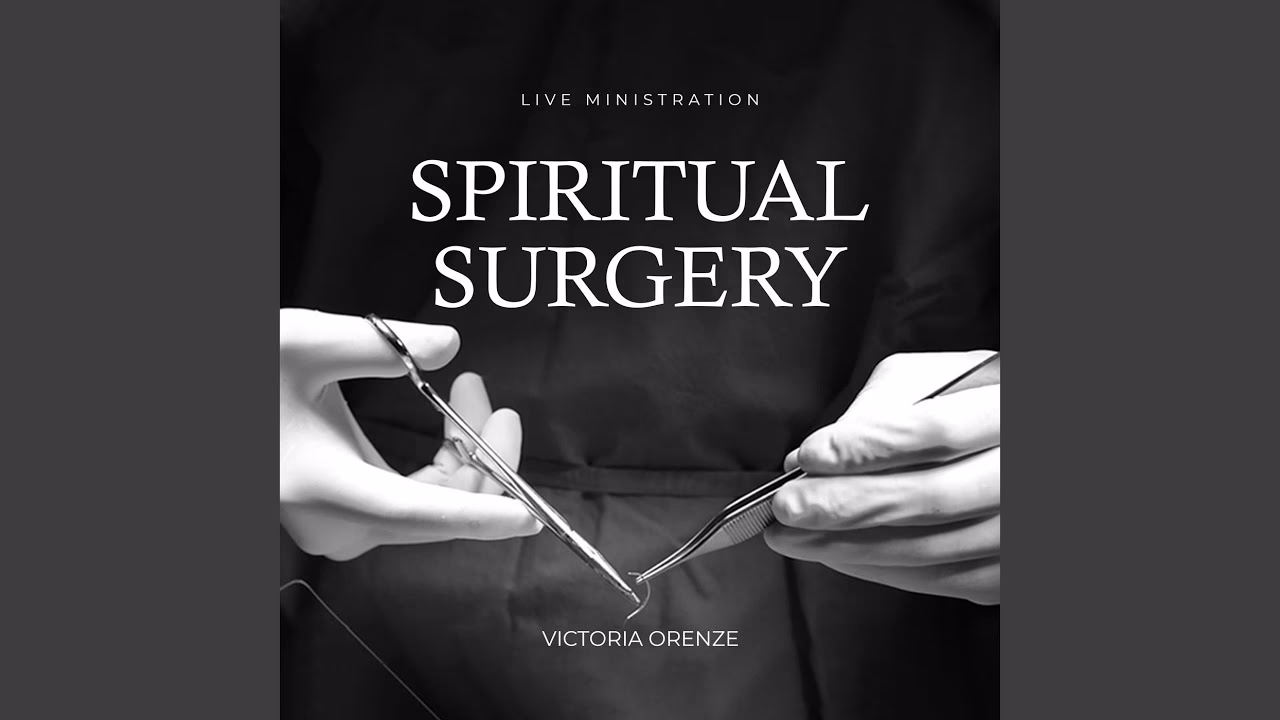 How can I cooperate with my spiritual surgery?