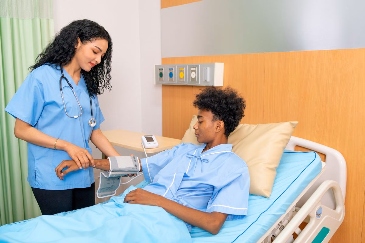 How many nursing jobs are there in New Zealand?