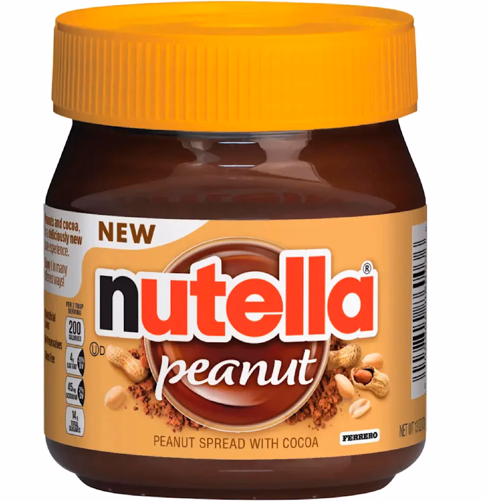 Quelle est la sensibilité d'un arachide ?