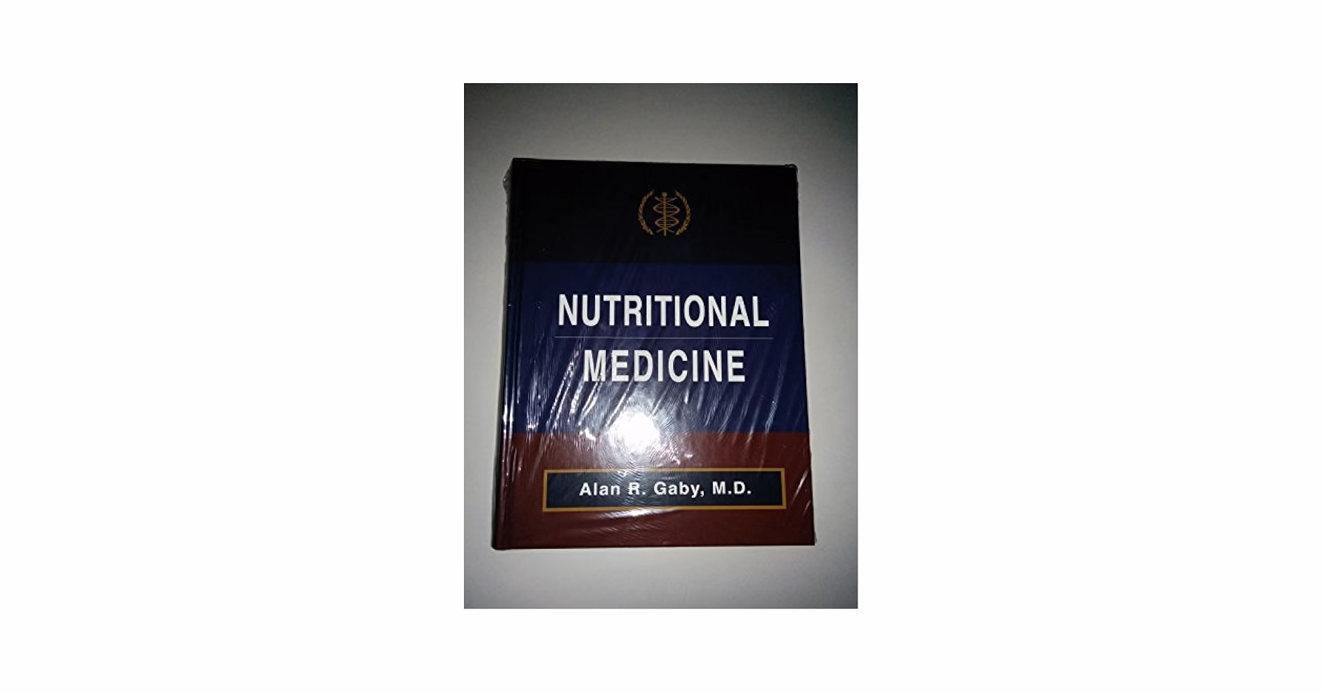 What is Nutritional Medicine?