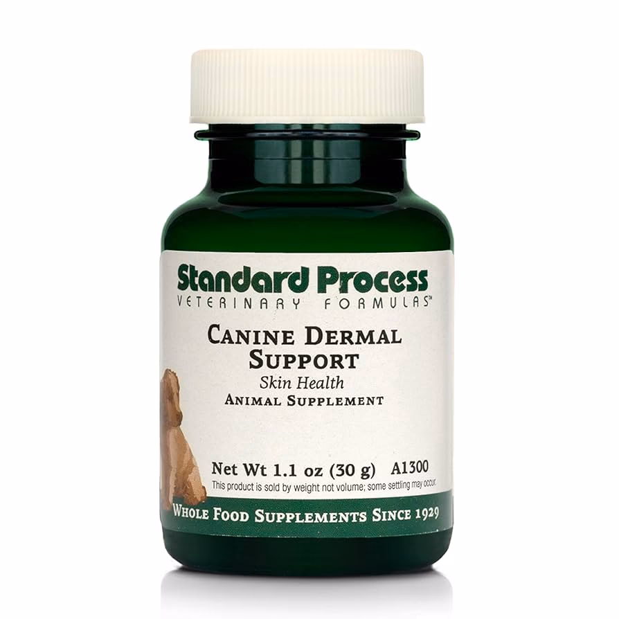 Do animal supplements contain nutrients?