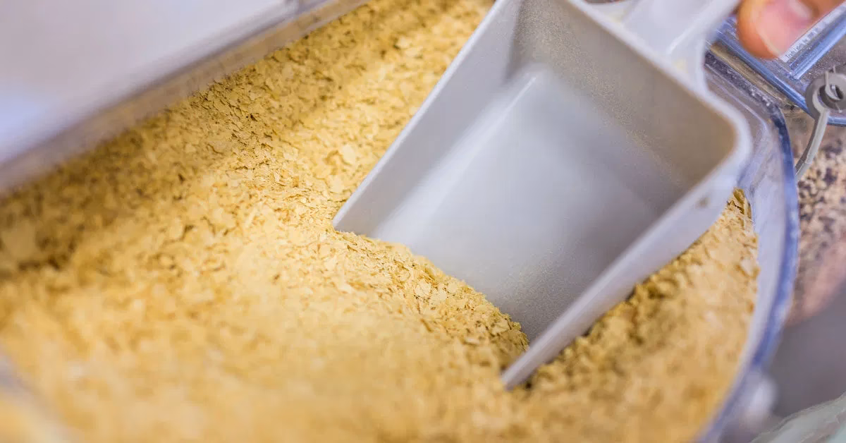 Can you eat yeast if you're allergic?