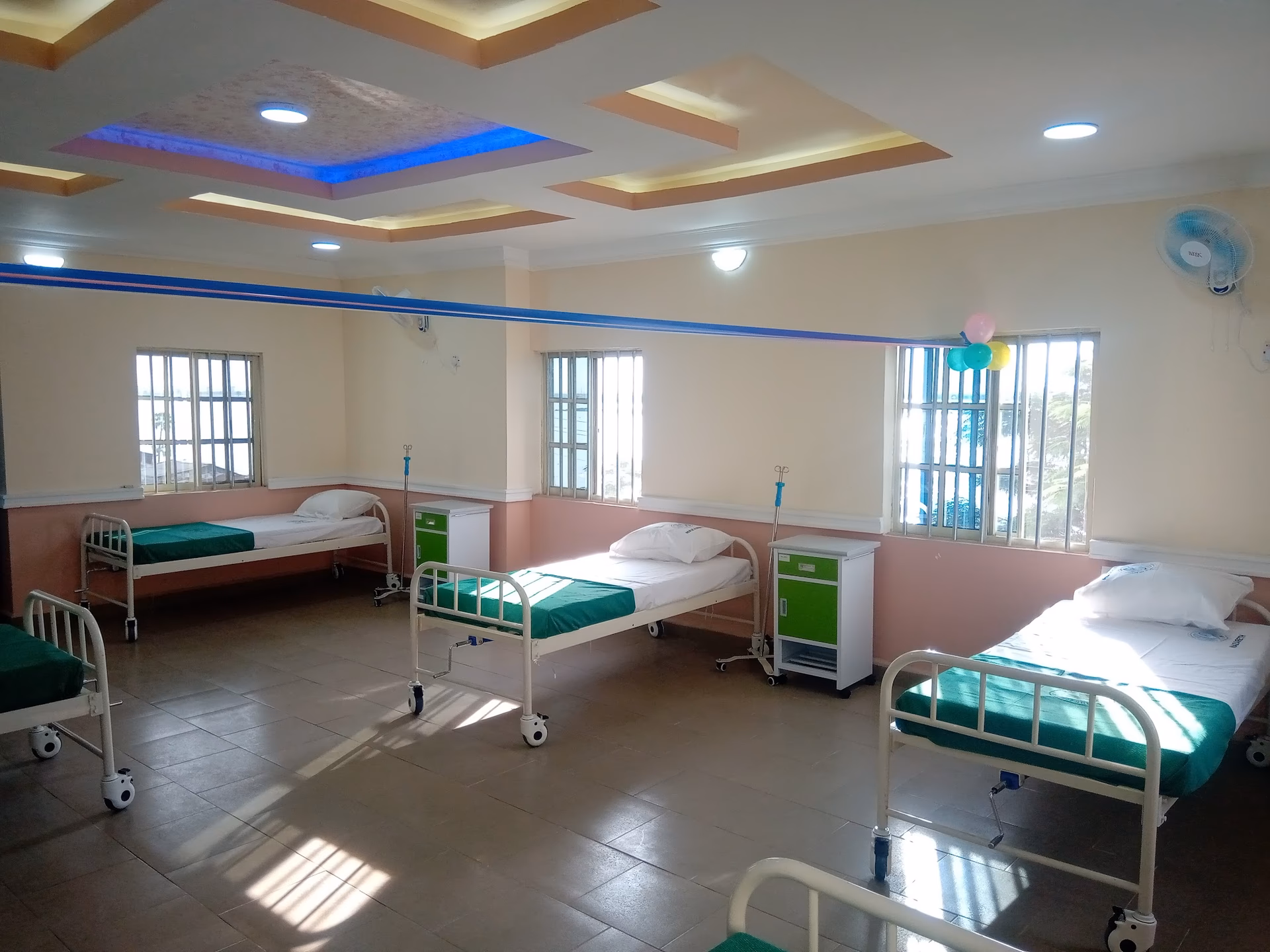 Which is the best public hospital in Onitsha?