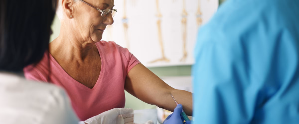 Hvad er biologiske lægemidler?