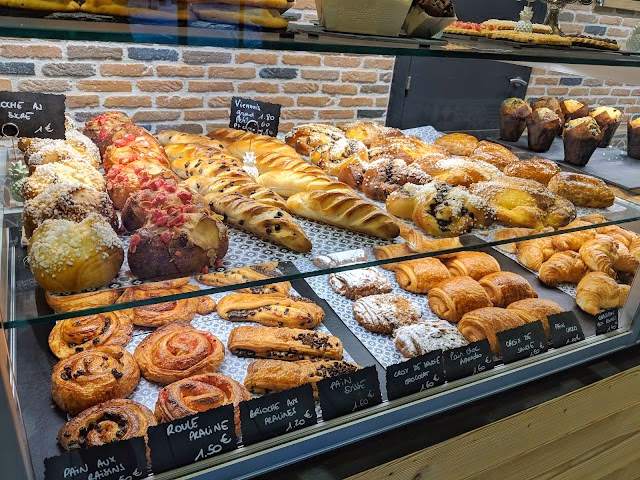 Où manger au pain qui chante ?