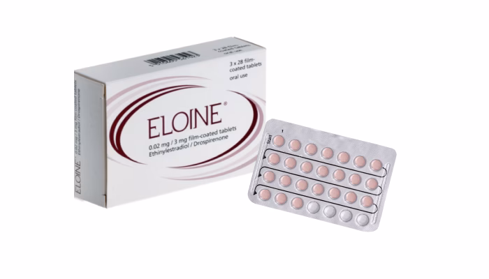 What are the side effects of opill?