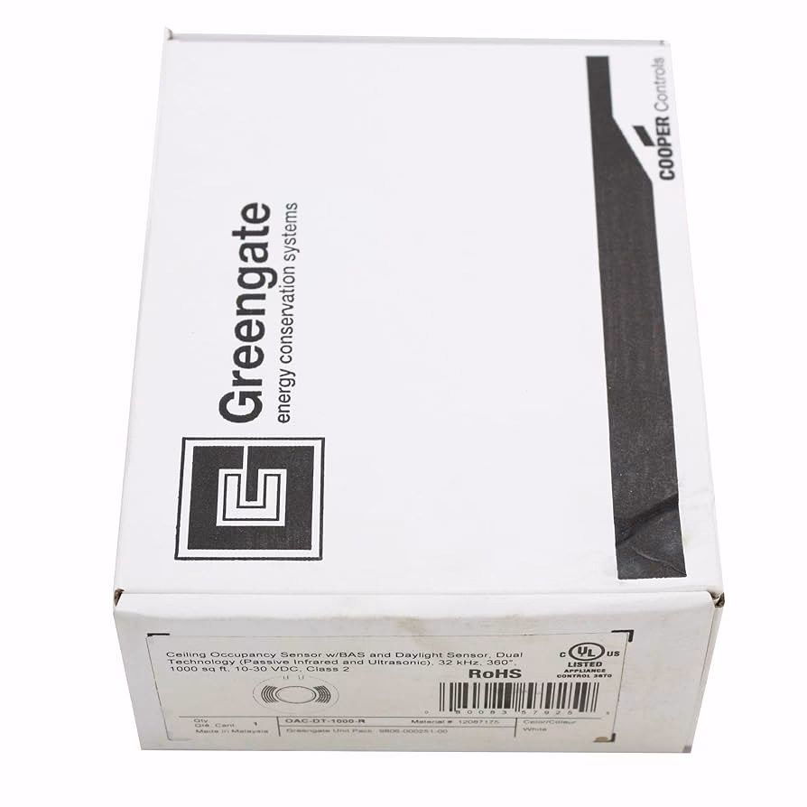 How many sizes of OAC coolers are there?