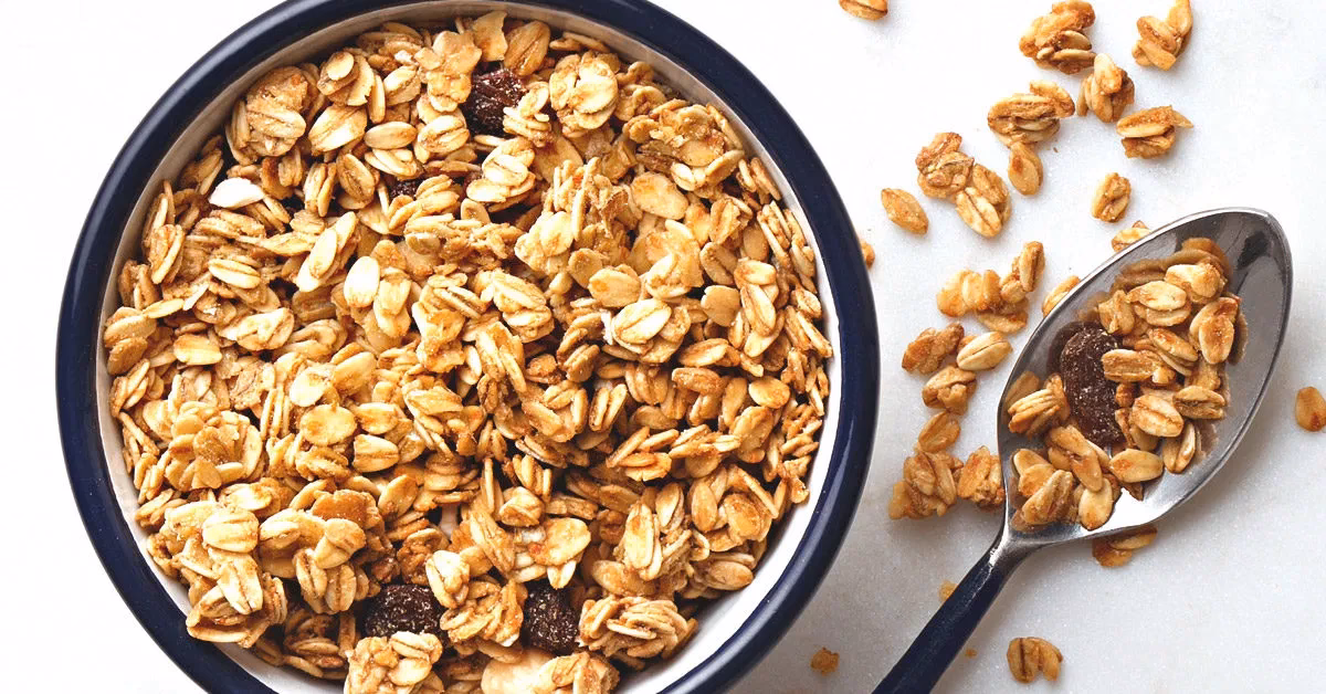 What happens if you eat oats after a allergy test?