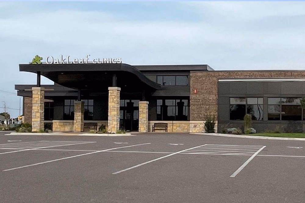 What is the Pine Grove clinic?