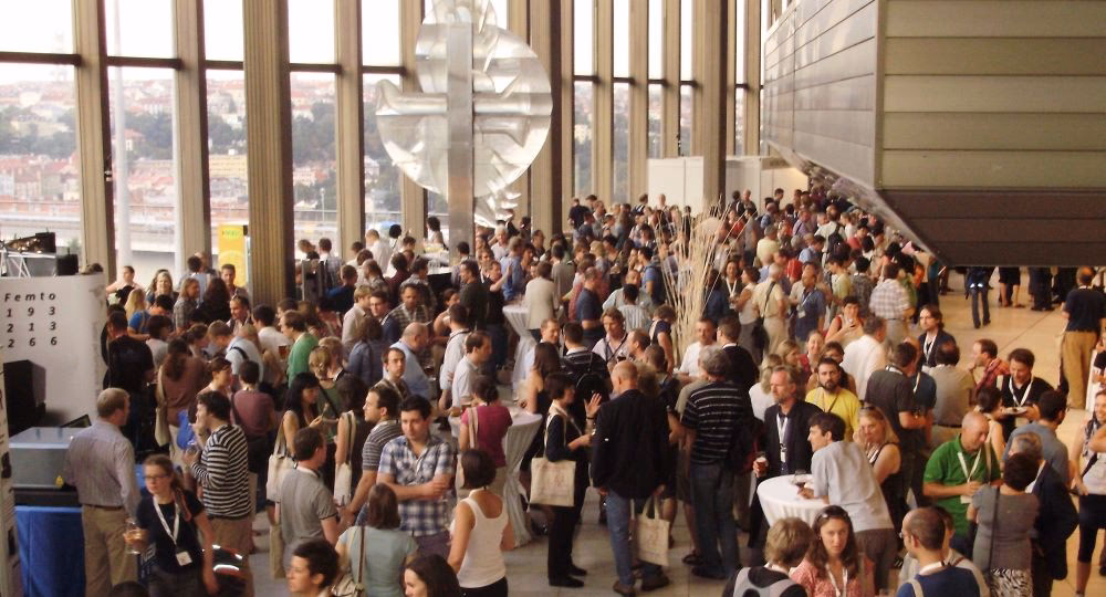 Are interactive table games a good ice breaker?