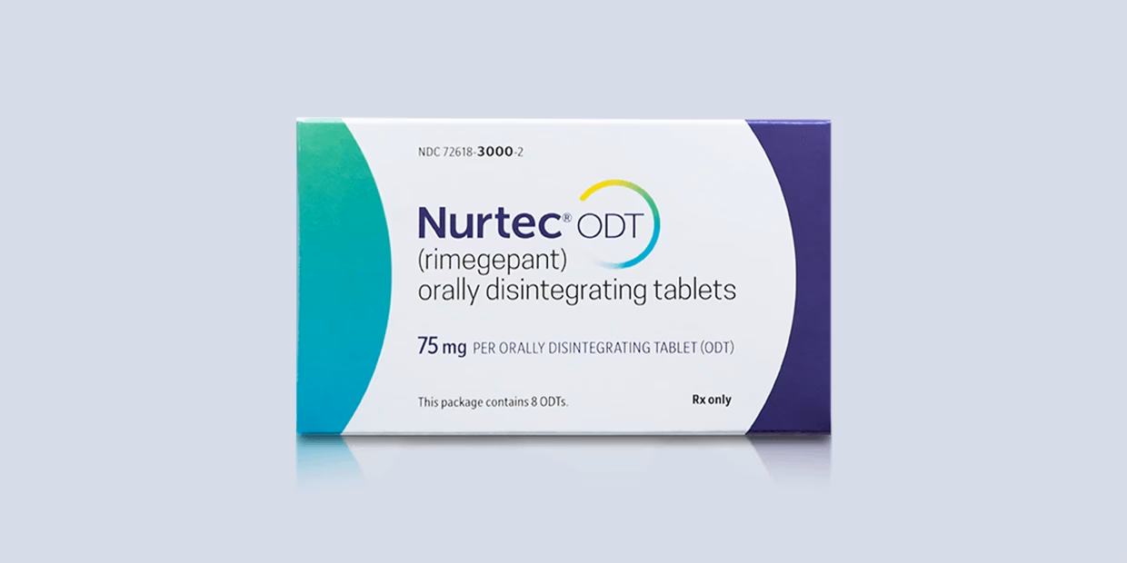 Should a tablet be labeled as an ODT?