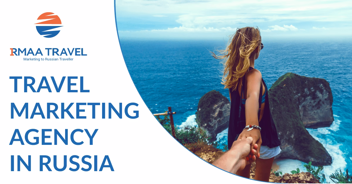 How many Russia tour operators & travel companies are there?
