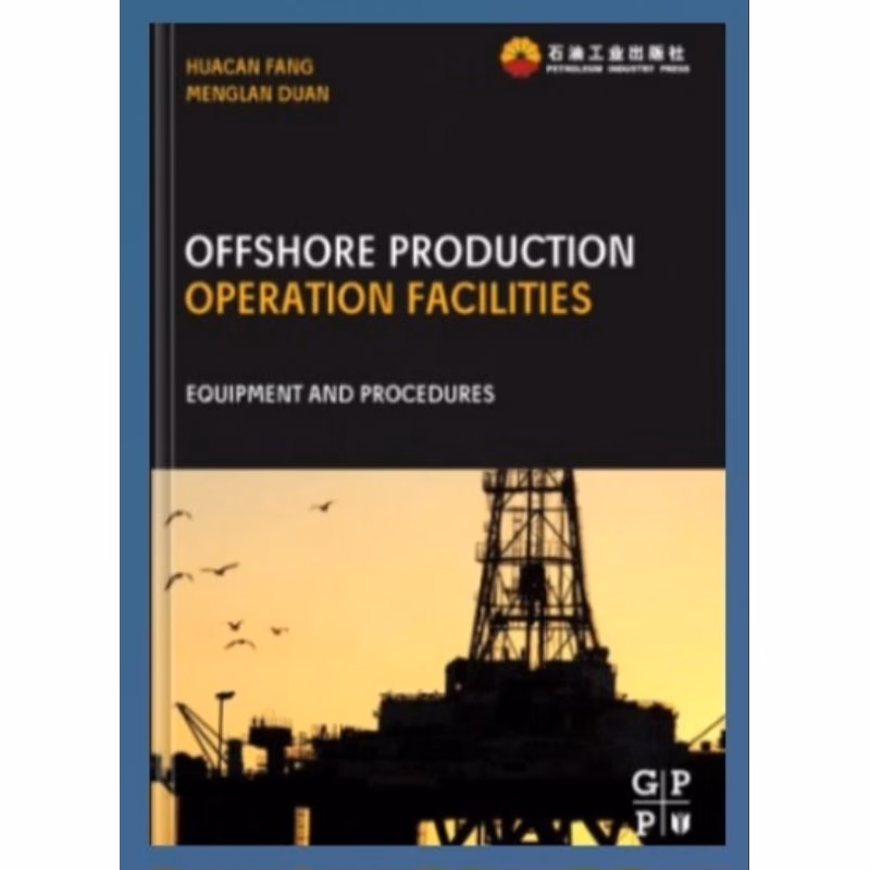 What are the different types of offshore facilities?