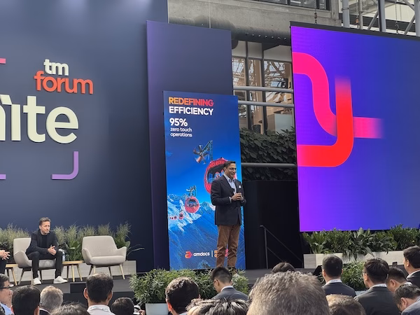 Why did Ogero switch from DSL to LTE?