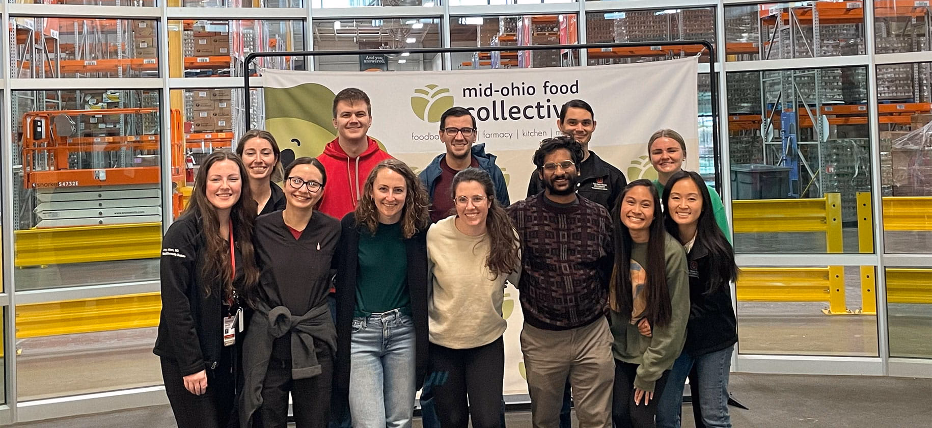 Who accredits a family medicine residency program?