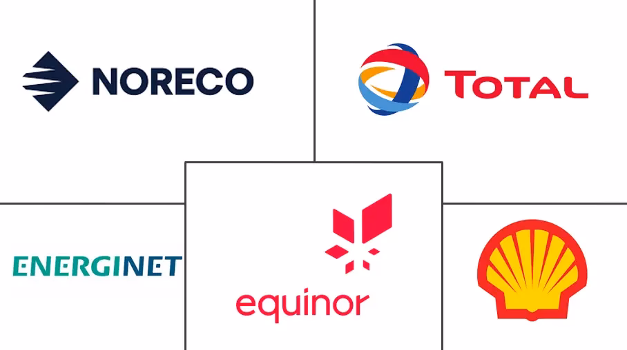 What are oil and gas licences in Denmark?