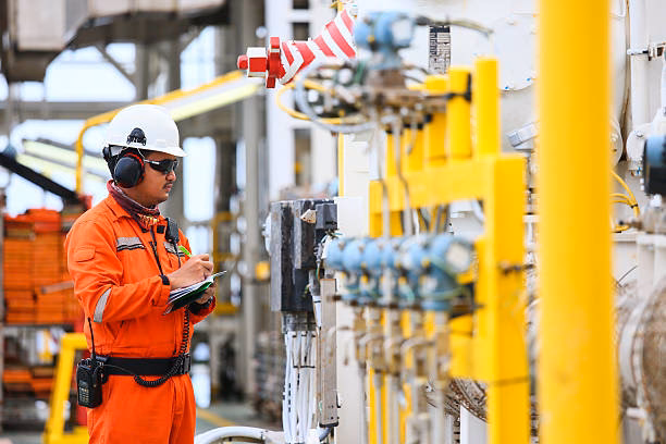 What does an operator do?