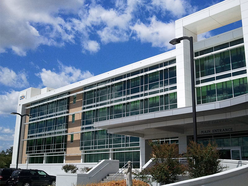 Where is Oktibbeha County located?