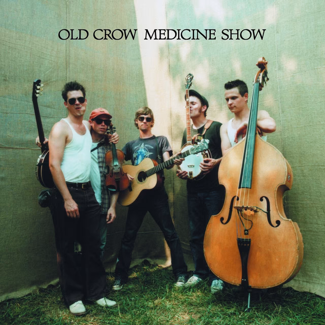 What happened to Fuqua and Old Crow Medicine Show?