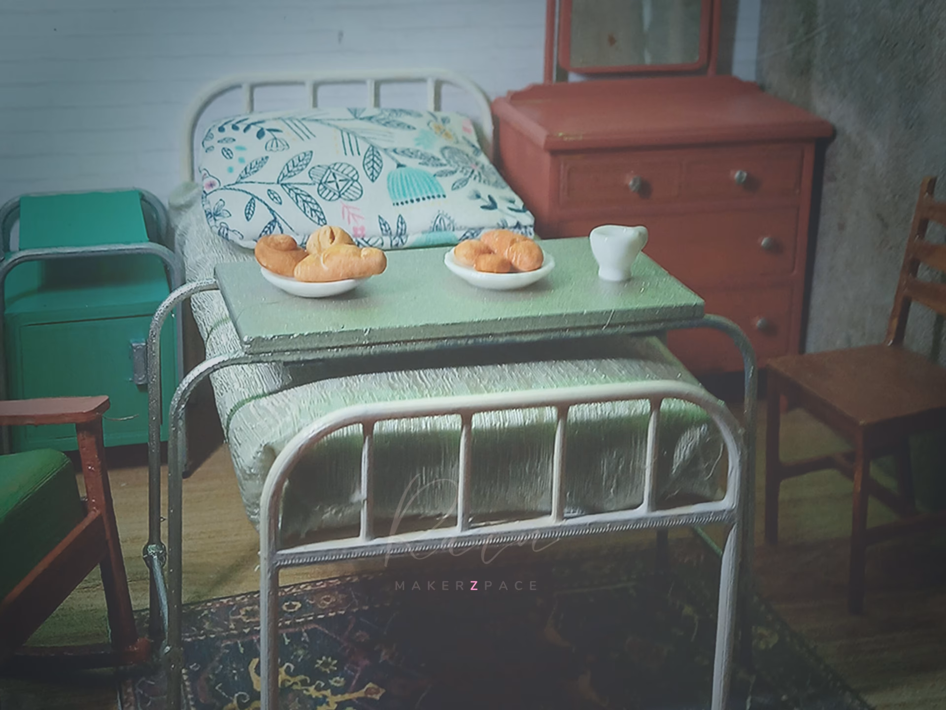 Where can I buy hospital beds used?