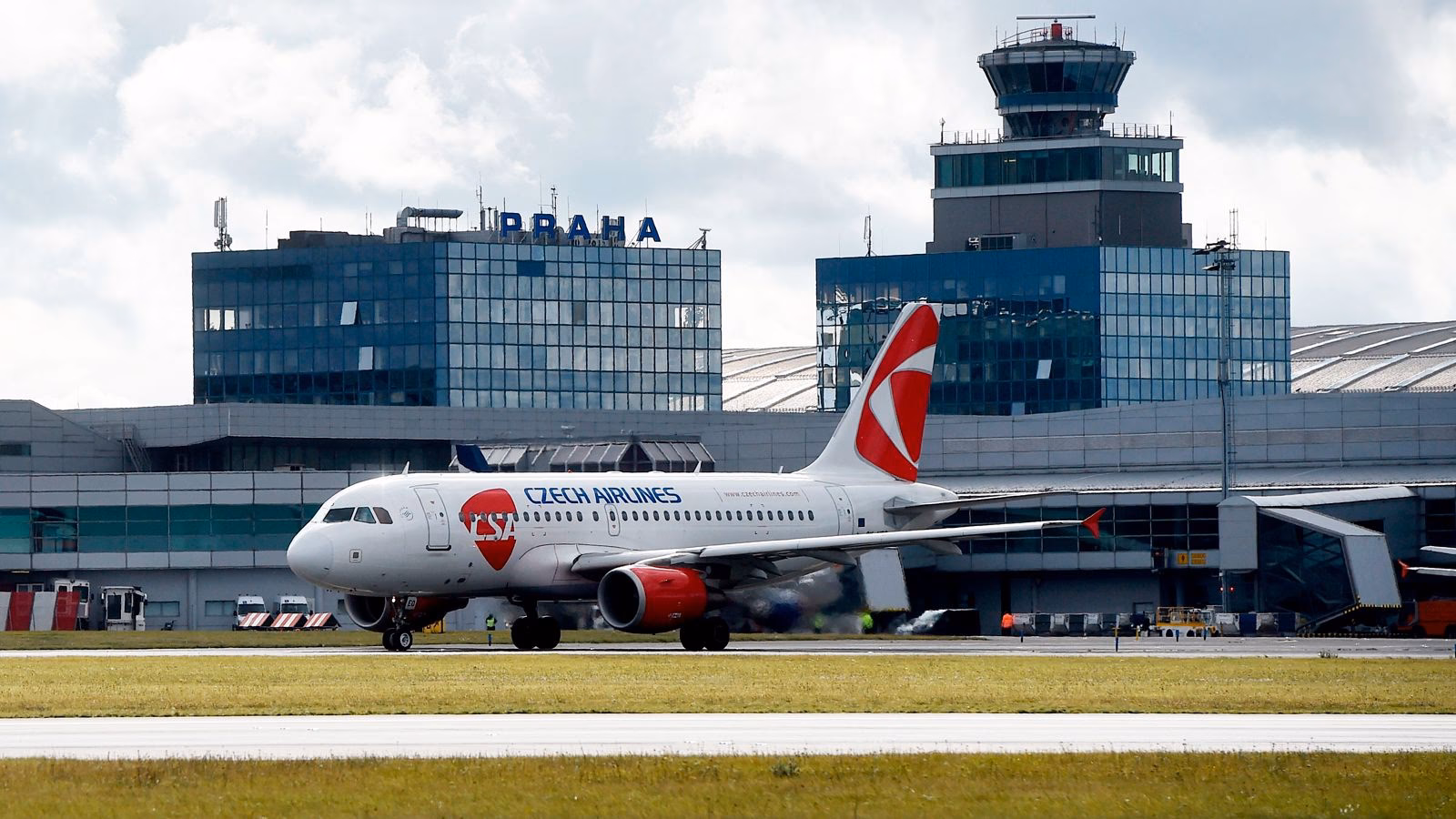 What is the oldest airline in the world?