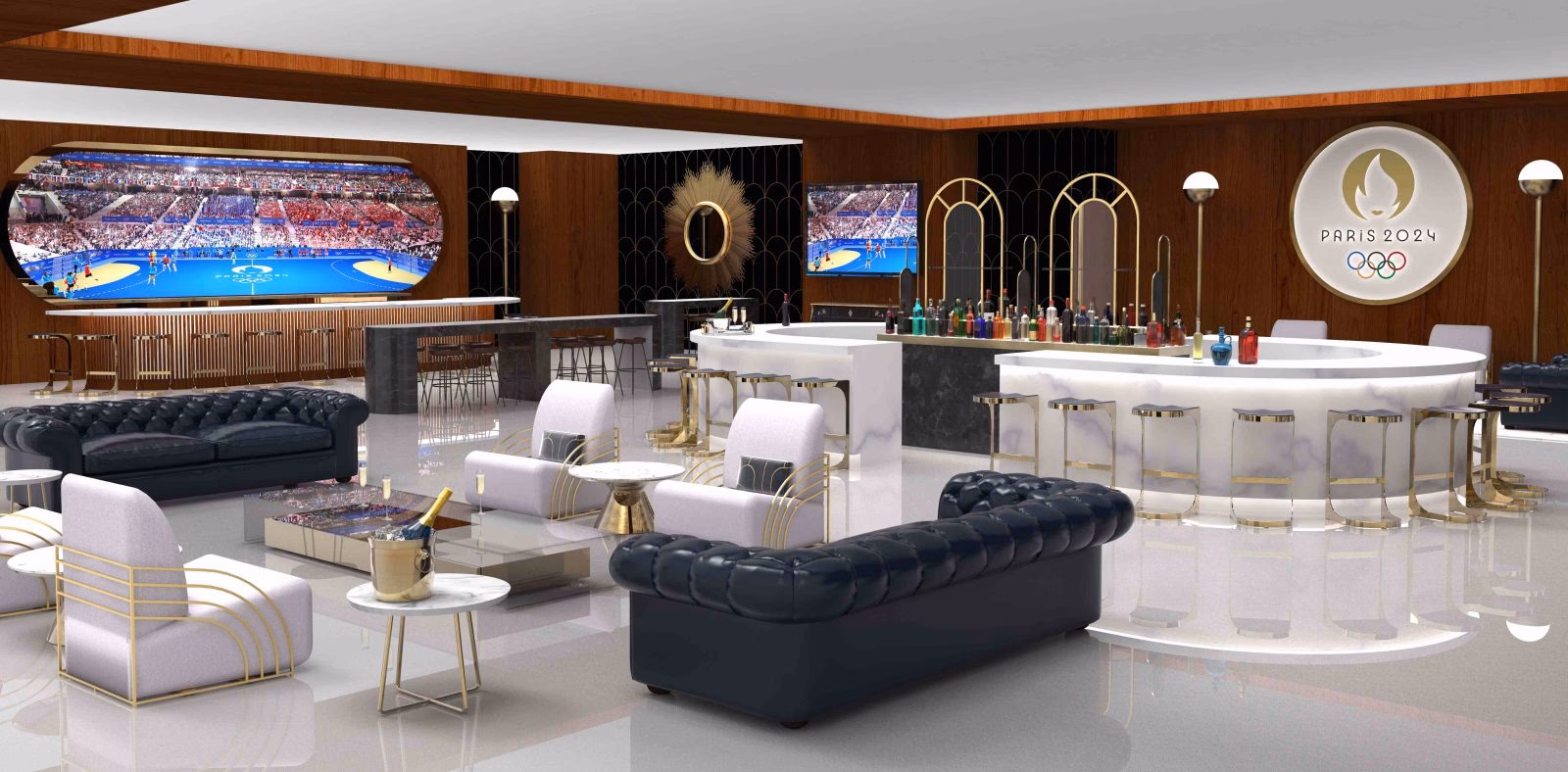 How do Olympic tickets work in Paris 2024?